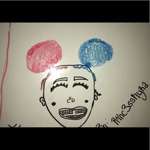 Meet your Posher, Kyra